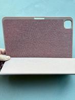 Ipad hoes Spigen Urban Fit Bookcase iPad Pro 13″ (M5/M4), Nieuw, Bescherming voor- en achterkant, Ophalen of Verzenden, Apple