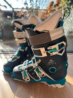 Salomon QST Pro 90W skischoenen - maat 38, 140 tot 160 cm, Schoenen, Zo goed als nieuw, Skiën