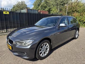 BMW 3 Serie Touring 316i Executive Upgrade Navi/Clima/Cruise beschikbaar voor biedingen