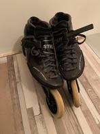 Luigino Strut skeelers maat 45, Ophalen, Zo goed als nieuw