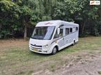 Carthago C-TOURER I 144 LE, Caravans en Kamperen, Campers, Carthago, Mz autos, 9a Peelstraat
5446PJ  WANROIJ, NL, Info@mzautos.nl