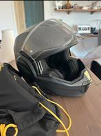 Scorpion exo tech carbon, Motoren, Kleding | Motorhelmen, Overige merken, Systeemhelm, Ophalen of Verzenden, Nieuw zonder kaartje
