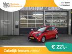 Toyota Aygo 1.0 VVT-i x-play Automaat Airco Ele € 12.999,0, Auto's, 4 stoelen, 23 km/l, Origineel Nederlands, Bedrijf