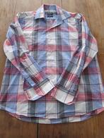 Mcgregor blouse overhemd tailored fit 43, Overige kleuren, McGregor, Zo goed als nieuw, Schipluidenlaan 20 5035KJ Tilburg