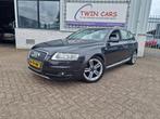 Audi A6 allroad quattro 3.2 FSI Pro Line Aut Navi Xenon, Automaat, Gebruikt, Leder, Stationwagon