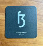 Bierviltje Bayerischer Bahnhof, Ophalen of Verzenden, Viltje(s), Overige merken