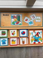 Rolf groep speel leer materiaal school Jaklien remo, Ophalen of Verzenden, Gebruikt