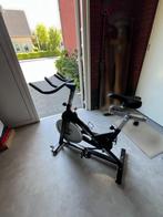 Horizon indoor cycle S3, Ophalen, Zo goed als nieuw, Metaal, Spinningfiets