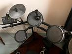 Millenium MPS-200 Elektronisch Drumstel, Muziek en Instrumenten, Drumstellen en Slagwerk, Ophalen, Gebruikt, Overige merken, Elektronisch