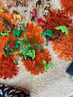 Playmobiel safari, Kinderen en Baby's, Speelgoed | Playmobil, Ophalen of Verzenden, Zo goed als nieuw