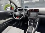 Citroen C3 Aircross 1.2 PureTech S&S Shine | Panoramadak | H, Gebruikt, Bedrijf, 600 kg, 3 cilinders