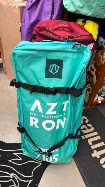 Aztron mercury sup 10”10 beschikbaar voor biedingen