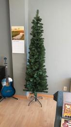 Black Box kerstboom 2.15m hoog, Diversen, Kerst, Ophalen, Zo goed als nieuw