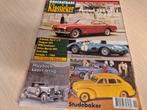 Nederlands Ferrari 250 GTE Peugeot 604 Maybach Fiat X 1/9, Boeken, Ophalen of Verzenden, Zo goed als nieuw, Ferrari