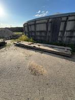 kavelpad (kanaalplaten), Weidegang