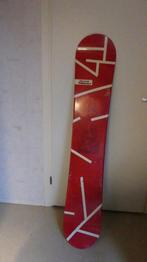 Nitro Spactor Snowboard - Gebruikt, Ophalen of Verzenden, Gebruikt, Board