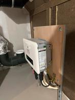 Nieuw: Growatt Omvormer GW1000 XS30, Doe-het-zelf en Verbouw, Zonnepanelen en Toebehoren, Ophalen of Verzenden, Nieuw, Overige typen