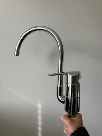 Grohe keuken mengkraan meng Keukenkraan Hoge Uitloop kraan beschikbaar voor biedingen
