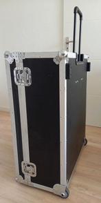 Flightcase PENN ELCOM, Ophalen, Zo goed als nieuw, Overige instrumenten, Flightcase