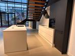 Showroom keuken incl. ongebruikte apparatuur, Huis en Inrichting, Keuken | Complete keukens, Ophalen, Zwart, Overige typen, Nieuw