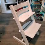 Triptrap stoel, Kinderen en Baby's, Kinderstoelen, Ophalen, Gebruikt, Meegroeistoel