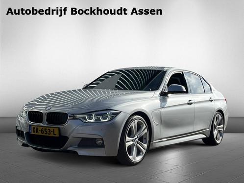 Bmw 3-serie 330e Cent. Exec. | Navigatie | Cruise Control |, Auto's, BMW, 3-Serie, ABS, Airbags, Airconditioning, Alarm, Bluetooth