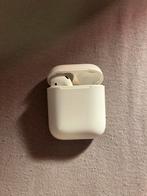 AirPods 2e Gen - Oplaaddoosje + Linker AirPod, Ophalen of Verzenden, Gebruikt, Overige merken, Bluetooth