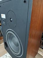 JBL L40, Audio, Tv en Foto, Luidsprekers, Front, Rear of Stereo speakers, Gebruikt, Minder dan 60 watt, JBL