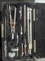 Nieuwe Wild Heerbrugg RZP 22 tekenset, Ophalen of Verzenden, Nieuw