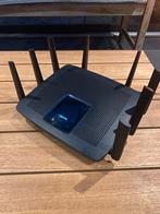 Router linksys (model EA9500), Ophalen of Verzenden, Zo goed als nieuw, Router
