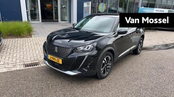 Peugeot 2008 PureTech 130 Blue Lease Allure l Navigatie l Ca beschikbaar voor biedingen