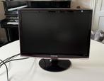 Samsung monitor 22 inch, Computers en Software, Monitoren, Ophalen, Gebruikt, Full HD, Overige typen