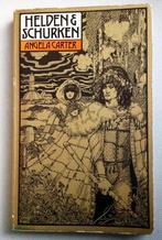Helden en schurken Angela Carter, Verzenden, Gelezen, Angela Carter