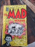 The Mad Reader - Humor en Satire Klassieker, Boeken, Eén stripboek, Ophalen of Verzenden, Gelezen, Various