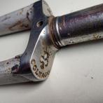 Stalen Colnago voorvork vintage, Gebruikt, Colnago, Colnago, Racefiets