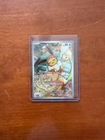 Evee 173 Prismatic Evolutions ETB Promo, Ophalen of Verzenden, Nieuw, Losse kaart