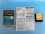 Campaign '84 (ColecoVision), 1 speler, Ophalen of Verzenden, Gebruikt, Vanaf 3 jaar