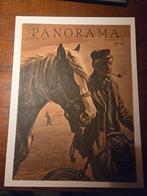 Panorama 18 Maart 1943 - H. Giesen, Antiek en Kunst, Ophalen of Verzenden