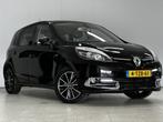 Renault Scénic 1.2 TCe Bose/ Trekhaak/ 17'' LMV/ Keyless/ E, Voorwielaandrijving, Gebruikt, Zwart, Bedrijf