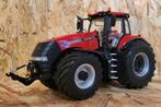 MarGe Models - Case Magnum 380 Vredestein - 1:32, Verzenden, Zo goed als nieuw, Tractor of Landbouw, Overige merken