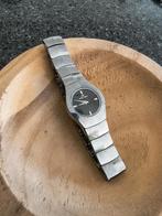 Prachtig vintage Danish Design dames horloge, IV64Q652, Gebruikt, Onb, Ophalen of Verzenden, Onb