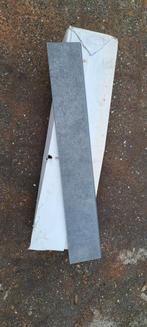 Stenen/tegel plint. 7 dozen, Doe-het-zelf en Verbouw, Plinten en Afwerking, Ophalen, Hardsteen, Nieuw, 250 cm of meer