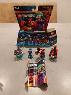 Lego Dimensions Joker team pack 71229, Ophalen of Verzenden, Lego, Zo goed als nieuw