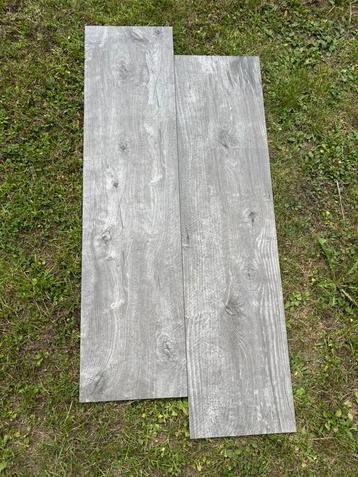 Flaviker Dakota Tortora 30x120 vloertegels houtlook beschikbaar voor biedingen