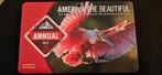 America the Beautiful pas, Drie personen of meer