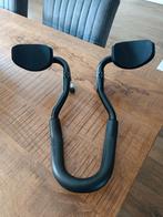 Fietsstuur - Tijdrit/Triathlon Opzetstuur, Fietsen en Brommers, Ophalen, Gebruikt, Racefiets, Stuur