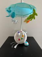 Fisher-Price 2-in-1 Projection Crib Mobile, Precious Planet, Ophalen of Verzenden, Zo goed als nieuw, Overige typen