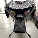Foldable changing table, Kinderen en Baby's, Ophalen, Zo goed als nieuw