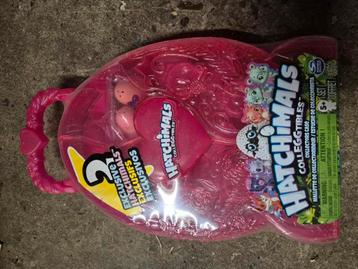 Nieuwe hatchimals. beschikbaar voor biedingen