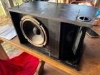 Bose 301 Gereviseerde Luidsprekers, Audio, Tv en Foto, Luidsprekers, Refurbished, Ophalen of Verzenden, Bose, 120 watt of meer